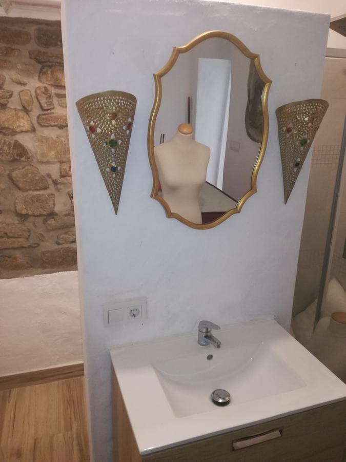 La Mirilla Suites 2 تريفة المظهر الخارجي الصورة