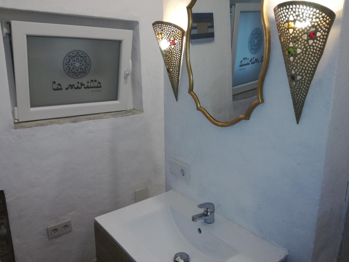 La Mirilla Suites 2 تريفة المظهر الخارجي الصورة